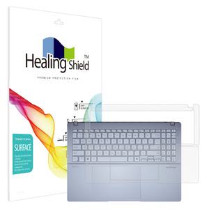 에이수스 비보북 S 16 OLED S5606 무광 팜레스트/터치패드 필름 2매