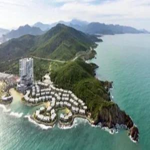[부산출발]나트랑 5성급 그랑멜리아왕복픽업+시내관광