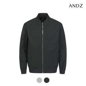 [앤드지][앤드지] 블루종 집업 바람막이 점퍼_BZD2JJ1101