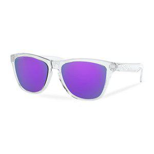 [오클리] 선글라스 프로그스킨 프리즘 아시안핏 OO9245-96 OO9245-9654 FROGSKINS
