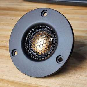 카오디오 스피커 CB5M 쿠퍼 및 베릴륨 Be 합금 돔 Nedymium 쌍 2