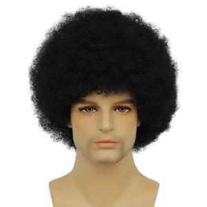 폭탄 머리 가발 (11736052)