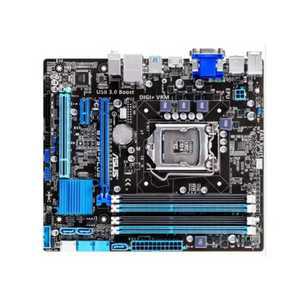 ASUS P8H61M PLUS Intel P 16GB V3 보드 i7 지원 H61
