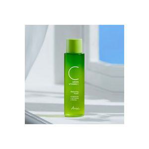 아리얼 그린 비타민 씨 밸런싱 토너 150ml