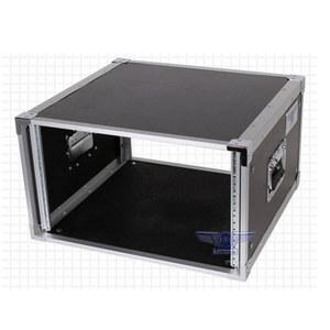 EWI BR-6UEF 인스톨용 6U 랙케이스 BR6UEF 앞뒤도어X