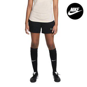 [나이키] NIKE 드라이핏 아카데미 여성 런닝 트레이닝 운동복 반바지 CV2649-013