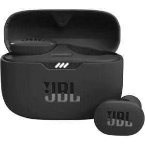 JBL Tune 130NC TWS 무선 인이어 노이즈캔슬링 헤드폰