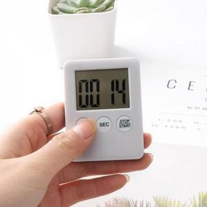 [JHQSTNQQ_52C5]자석 디지털 HAPTIME 타이머 요리타이머