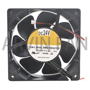 용접기 인버터 특수 FAN 알루미늄 프레임 GR350 9WG1224J103 24V