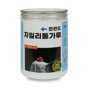 자일리톨분말 350g 길앤뜰 이중밀폐통 자일리톨가루 자일리톨분말 자일리톨가루 정든팜 길앤뜰
