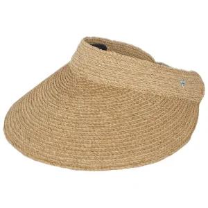 헬렌카민스키 25SS 여성 커스틴 선캡 네츄럴 HAT50305 NATURAL