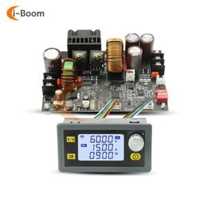 DC6 70V 5A XY605L 벅 CNC DC 전압 조정기 모듈 900W  일정한  현재 보드