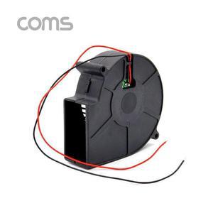 [JHQRMZ89_4B]Coms 쿨러(Blower 팬 Fan) 제작선 80mm