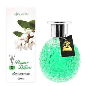 플로렌스 디퓨저 아카시아 200ML 향기나는방향제 선물 생일선물