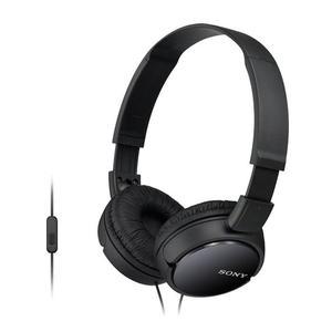[JHQRMTLT_4B](MDR-ZX110AP) (흑색) 흑색 핸즈프리