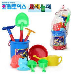 [JHQRNXIQ_4B]빅 왕눈이 장난감 모래놀이