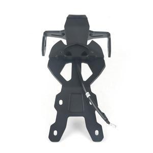 스즈키 GSXS1000 GT GX 용 바이크 오토바이 후면 숏 테일 주식 번호판 거치대 테일스톡 프레임 브래킷