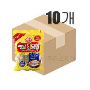 오뚜기 옛날사리당면 100g 10개 (원산지_상세설명에 표시)
