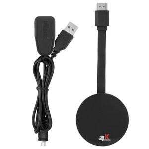 오네어 크롬캐스터 G7 Chromecast Chrome Cast Ultra 4K 디지털 미디어 비디오 스트림 HDTV WiFi HDMI 호환 고화질 고성능