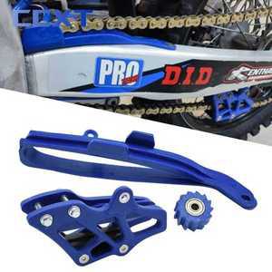 자전거 체인 오토바이 스윙암 슬라이더 가이드 하단 롤러 스프로킷 가드 YZ WR 250250250f 250X 450F