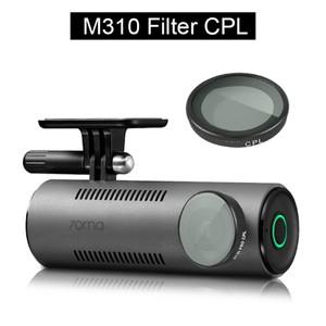 70mai 대시 캠 M310 HD 렌즈 먼지 보호 눈부심 방지 CPL 필터, 70mai M310 VHB 스티커