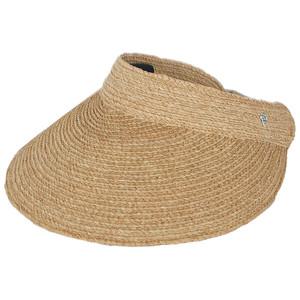 헬렌카민스키 25SS 여성 커스틴 선캡 네츄럴 HAT50305 NATURAL