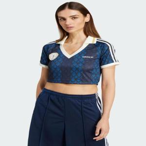 [그랜드스테이지] ADIDAS CROP SS JERSEY KA4379