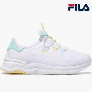 휠라 문더스트 KD 3XM02310F 458 키즈 운동화