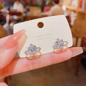 [셀러허브]귀걸이 귀찌 웨딩귀걸이 자개귀걸이 URS355566 (3frpy) (S30475371)