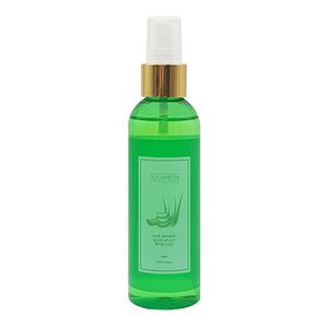 수아연 알로에 모이스처 페이셜 미스트 100ml 휴대용 수분보습 얼굴 스킨케어