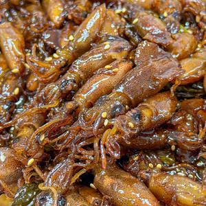 농가살리기 국내산 자연건조 통영 건꼴뚜기 250g (마리당 2-5cm 내외)