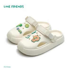 건종 라인프렌즈 에코 트리 샌들