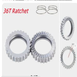 로드 휠셋 바이크 V 브레이크 C 디스크 휠  우주 엘리트 림 700C 36T 래칫  30mm