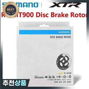 SHIMANO XTR mt900 유압 디스크 브레이크 로터 RT 잠금 ICE TECHNOLOGIES FREEZA 140/160/180/203mm 자전거