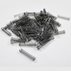 만들기용 압출 스프링 21mm 용수철 100P 과학 재료