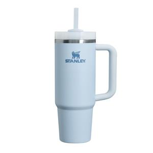 ?처 H2.0 플로우스테이트 텀블러 글라시에 887ml 손잡이 대용량 스탠리텀블러