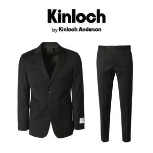 25 SS 남자여름정장 F80 STRETCH TWILL 블랙 슬림 수트 IIJS21 DK4465