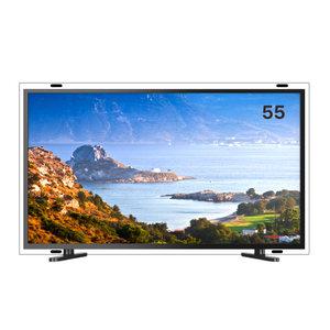 엉클에릭 55인치 TV화면보호기 티비액정보호 커버 블루라이트 차단 시력보호 55ER