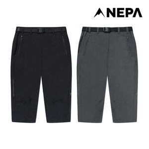 네파 여성 마운틴 7부 팬츠 7I41701