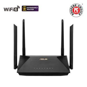 [기타]ASUS RT-AX53U Wi-Fi6 와이파이 메쉬 유무선 공유기