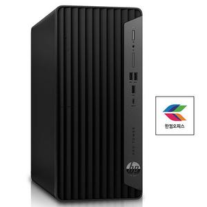 HP 프로타워 400 G9 8Y4Q8AV i7-14700 램32GB NVMe SSD 2TB RTX4060 윈도우11 프로