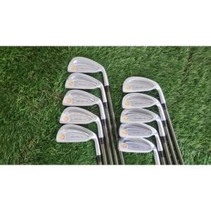 여자아이언세트 NEWLB280 4스타 중고아이언세트