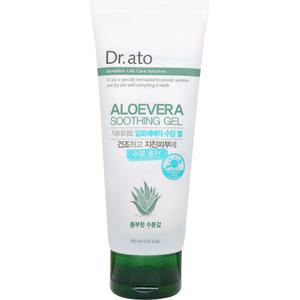 닥터아토 수분 진정 알로에 수딩 젤 150ml