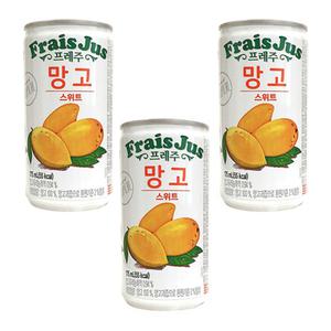 프레주 스위트 망고 175mlx30캔x3박스