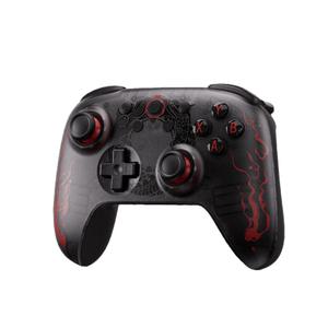 8BitDo 얼티밋 컨트롤러 검은신화오공 특별에디션 조이스틱