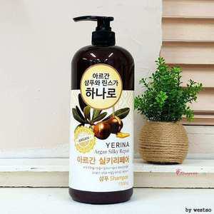 아르간 1500g 하나로 샴푸rst445