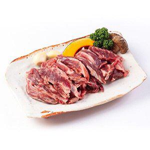 소고기순대세트 미국산 소갈비살200g4팩+삼삼한 찰순대1kg(G)