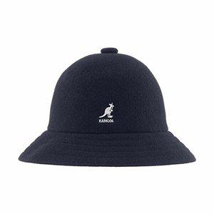 [캉골][캉골 KANGOL] K3451 DK BLUE 공용 버킷햇