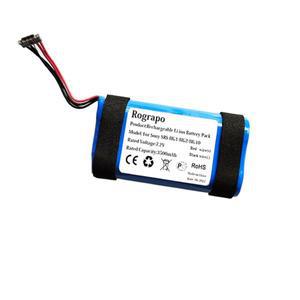 소니 SRS-HG1 플레이어 호환 누산기 + 도구 용 새 7.2V 3500mAh/2600mAh LIS2213 리튬 이온 배터리