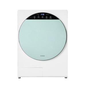 인버터 컴팩트 건조기 4kg HS3H400-NGK 새틴그린